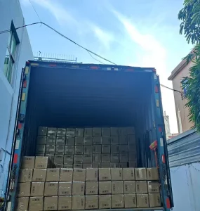 China Sea Freight LCL Express Cargo Shipping Service Insurance to Congo Kenya Zimbabwe Ghana Nigeria South Africa