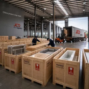 China Shenzhen Freight Forwarder USA Freight Forwarding Door-to-Door Shipping Supplier Agent