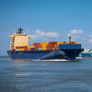 China Warehouse International Shipping LCL Express DDP US Direct Delivery