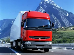 China to Germany Trucking and Sea Freight Services, Freight Forwarder and FBA Shipping Agent