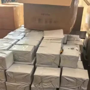 China to Global Destinations Shipping Services for 20ft and 40ft Containers LCL+Express Dangerous Goods Handling and Insurance