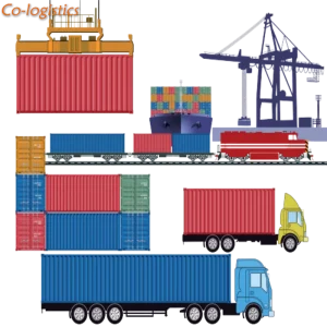 China to US LCL+Express Shipping DDP Insurance Local Storage and Fast Delivery