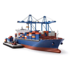 China to USA Canada DDP Freight Forwarder LCL Air Express Shipping Service