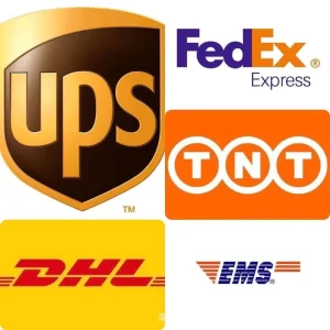 DDP Agency Fast Shipping Service Shenzhen Freight Forwarding to US & Canada Via LCL+Express (13-35 Days Insurance)