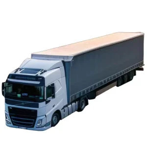 DDP Air, Sea, Rail and Truck Freight Service from China to USA, UK and France