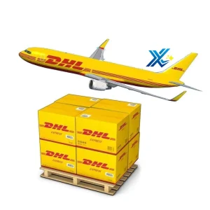 DDP Air Shipping Agent Transport LCL Express Shipping Service to Worldwide Destinations