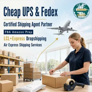 DDP Air Shipping Turkey to USA Saudi Arabia Mexico Door-to-Door Freight Forwarding