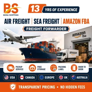 DDP Air Truck Shipping to UK USA Canada Europe Australia Door to Door Express Delivery China Freight Forwarder Logistics Agent