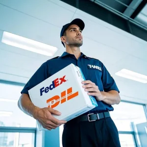 DDP Air and Sea Cargo Dropshipping Service for USA FBA