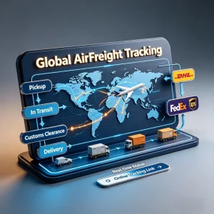 DDP DDU FBA Service A-Level Freight Forwarder Air+Express Trucking From China to Jordan Iceland India UK Australia Door-to-Door