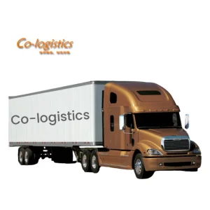 DDP/DDU LCL Container Sea Freight Service from China to Worldwide Destinations