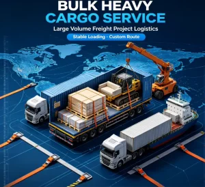 DDP Door-to-Door Sea, Air, and Railway Shipping from China to EU, Germany, and UK, Freight Forwarding Service