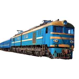 DDP Railroad Trucking Railway Freight Forwarder USA UK Germany Australia Canada Door to Door