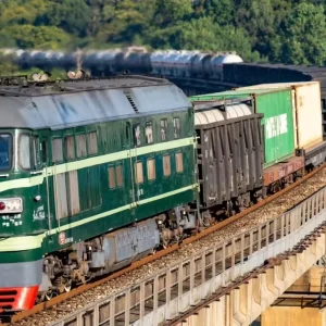 DDP Railway Freight Forwarder From Yiwu Zhejiang Province to Italy LCL+Trucking