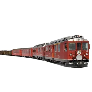 DDP Railway Transportation Express Shipping Freight From China to USA Australia