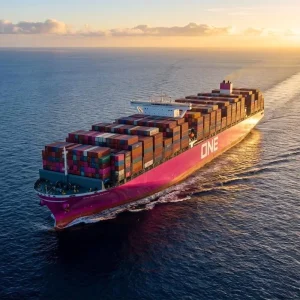 DDP Sea Shipping LCL Express from China to France for Trade Cargo with Import Follow-Up Service and Insurance