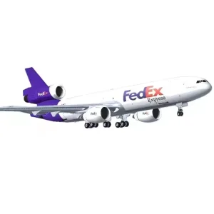 DDP Service LCL Express Shenzhen Shipping Agent Air and Sea Shipping China to Thailand Spain Ghana Australia Canada