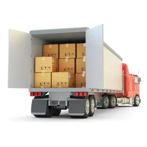 DDP Shipping Agent Transport Freight China to Mexico Sea and Truck Freight Forwarder
