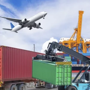 DDP Shipping Service to Europe with Door to Door Delivery LCL+Express 24 7 Support