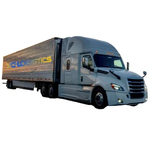 DDP Truck Freight Forwarder from China to the Netherlands Europe Door-to-Door