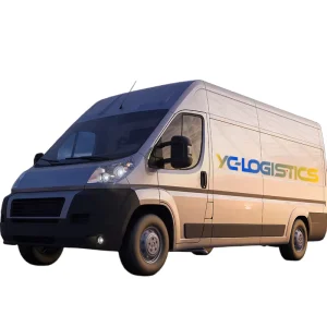 DDP Truck Service France Door-to-Door 25-30 Days Transit Insurance Dangerous Goods Handling