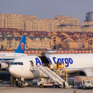 DDP Yiwu to Belgium Air Express Freight Double Clearance Door-to-Door Tax-Paid Package Service