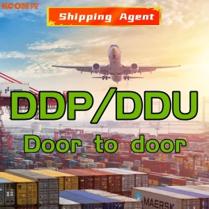 Dangerous Goods Air Sea Freight Forwarder China USA Germany France Italy Spain Australia Door to Door DDP Shipping Agent