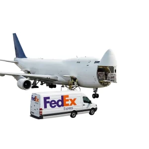 Door to Door Air Express Shipping Service From the US to China