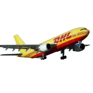 Door-to-Door Air and Trucking Shipping Agent China Worldwide Destinations 10-20 Days Transit Dangerous Goods