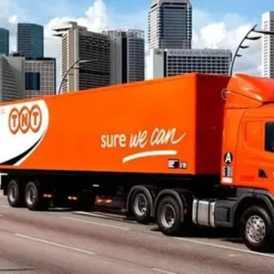 Door-to-Door Cargo Delivery Logistics Service LCL FCL Shipping Freight Forwarder Agent From China to Pakistan With DDP by Sea