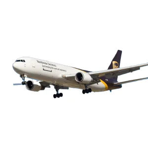 Door-to-Door DDP Air Freight Trucking to UK and France