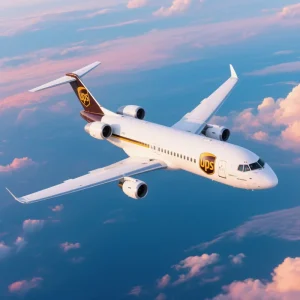 Door to Door DDP LCL Express Delivery Sea Air Agent Shipping Freight Forwarder China to USA UK Canada France