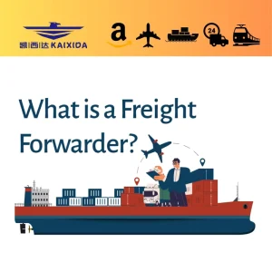 Door-to-Door DDP LCL Sea Freight Forwarder for USA, UK, Pakistan, Netherlands, and India Express Logistics Services