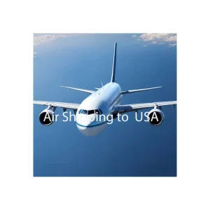 Door to Door Delivery Express Customs Clearance Air Trucking 3PL Service 2-10 Days Transit