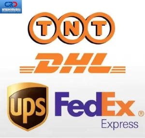 Door-to-Door Express FCL Sea and Air Freight Forwarder China to Saudi Arabia France Canada Poland