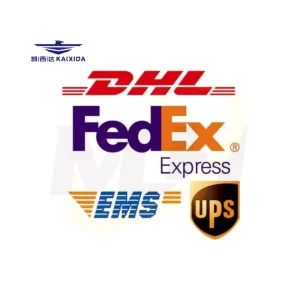 Door to Door Express Railway Air Shipping Agent China to Europe UAE USA South Africa Freight Forwarder
