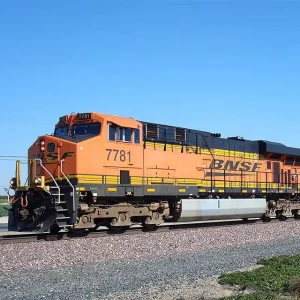 Door to Door Express Railway Shipping From China to Germany Netherlands Belgium UK France