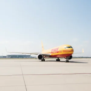Door-to-Door Express Shipping from China Worldwide with 3-Day Delivery