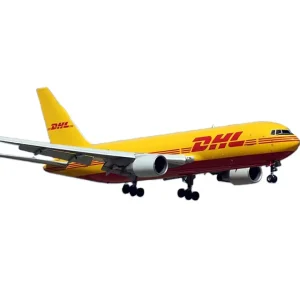Door-to-Door Freight Forwarding LCL Express Trucking Sea and Air Shipping Agent from China to USA and Canada