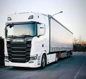 Door-to-Door LCL Trucking Freight Forwarder for China to USA Shipment Logistics Services
