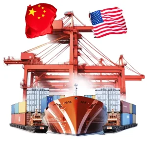Door-to-Door LCL and Express Sea and Air Freight Forwarding from China to Global Destinations