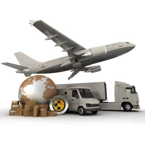Door-to-Door LCL+Express Sea Shipping from China to USA, Europe, France, Canada, UK, Germany and Italy