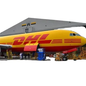 Door to Door Logistics Service LCL Trucking Express Freight Forwarder Sea Air DDP Shipping Agent From China to Mexico