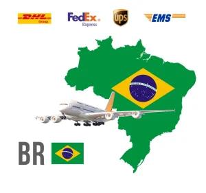Dropshipping Canada DDP Freight Forwarder China to Germany Railroad and Trucking Dangerous Goods