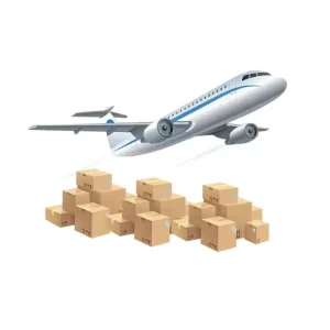 Dropshipping Transport Logistics Company Air Cargo Shipping Express Delivery to Denmark Sea Freight to UK Door to Door Service