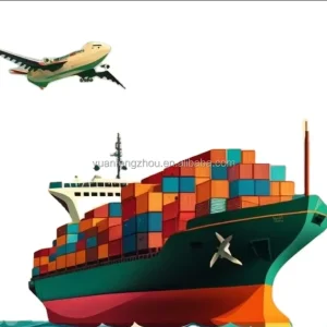 E-Commerce Shipping from China to Australia for Online Shopping on Chinese Websites with LCL+Express International Shipping