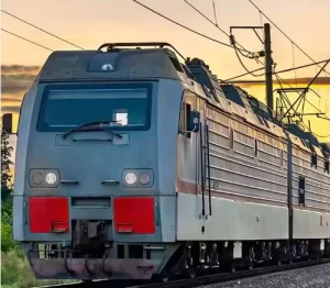 Europe Door-to-Door Train Transportation and LCL Railroad and Trucking Services