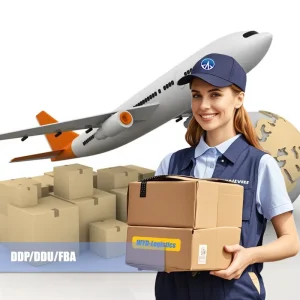 Express Air Cargo Shipping Agent From China to USA Europe CA AE AU SA