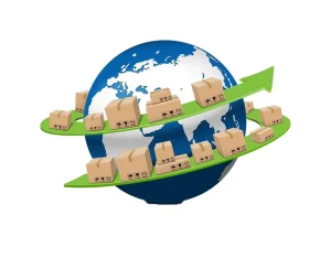 Express Air Freight Forwarder Courier Service From China to USA Canada South Africa France Colombia