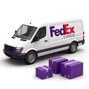 Express Air Shipping From China to USA UK Netherlands Sea Air